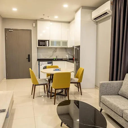 Societe Hartamas Aparthotel Kuala Lumpur Bagian luar foto