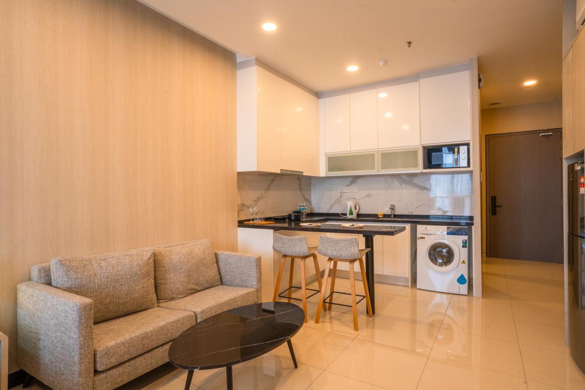 Societe Hartamas Kuala Lumpur