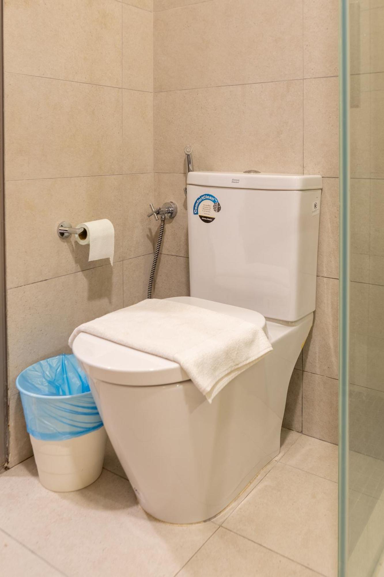 Societe Hartamas 5*