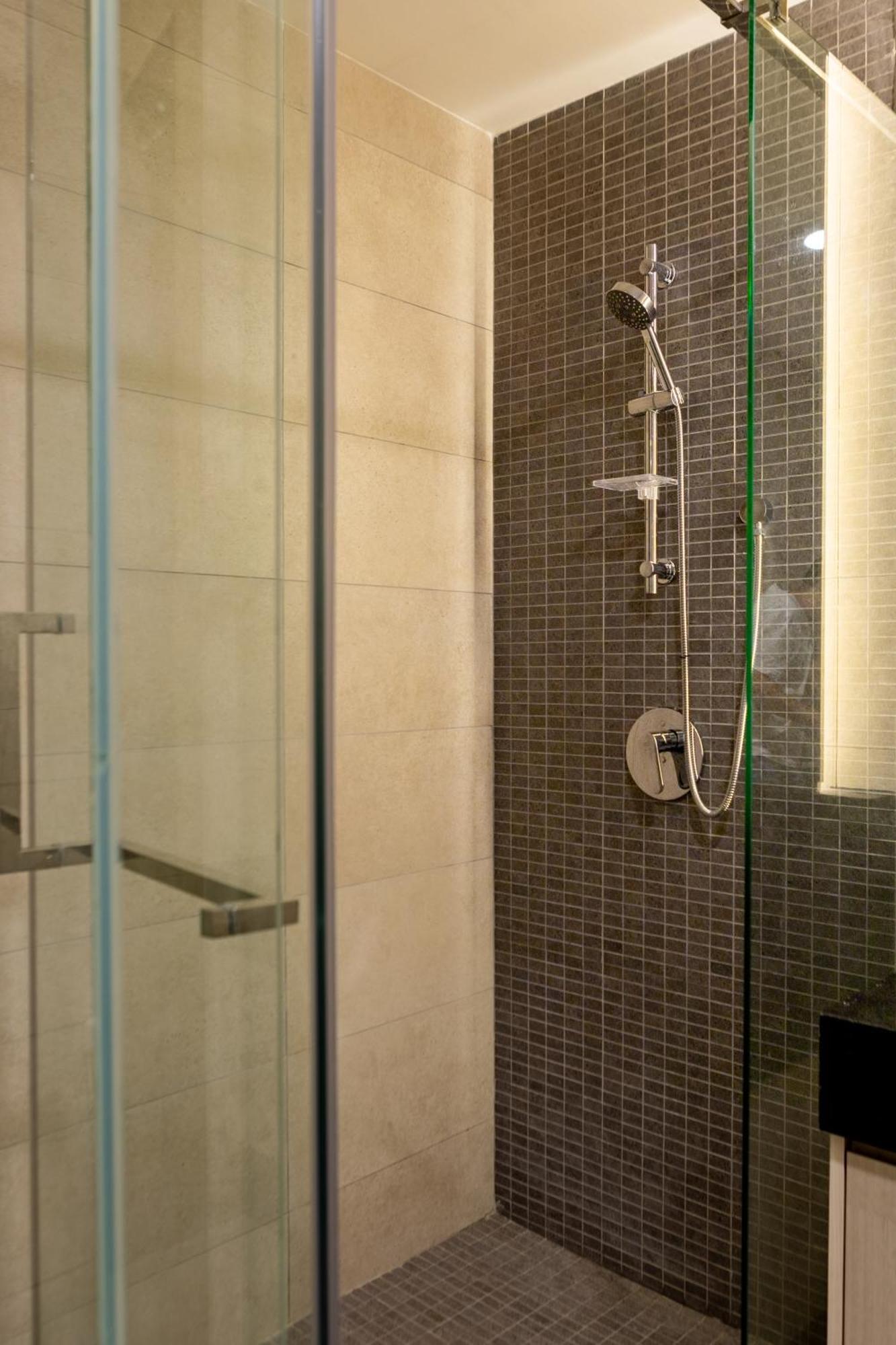 Societe Hartamas Aparthotel Kuala Lumpur