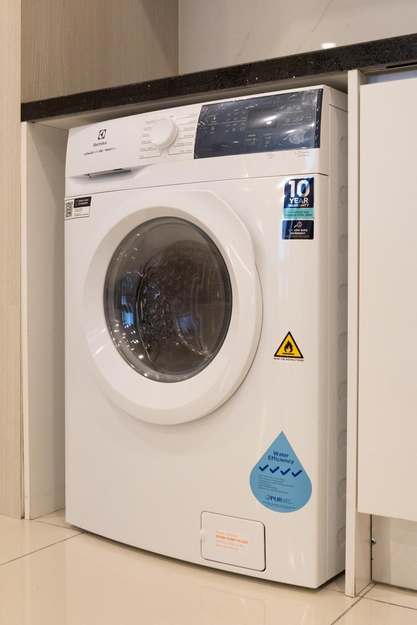 Societe Hartamas 5* Kuala Lumpur