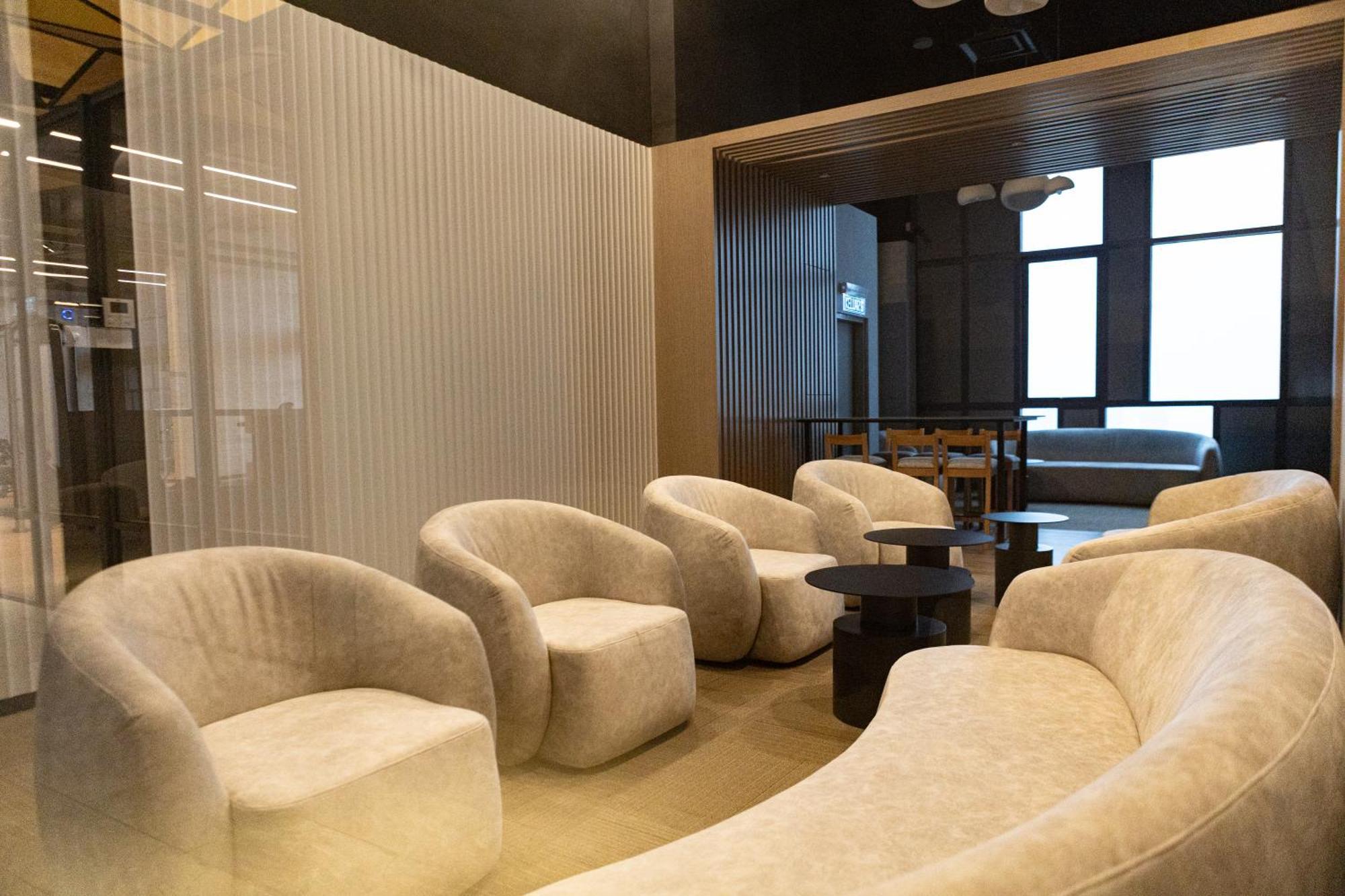 Societe Hartamas 5*