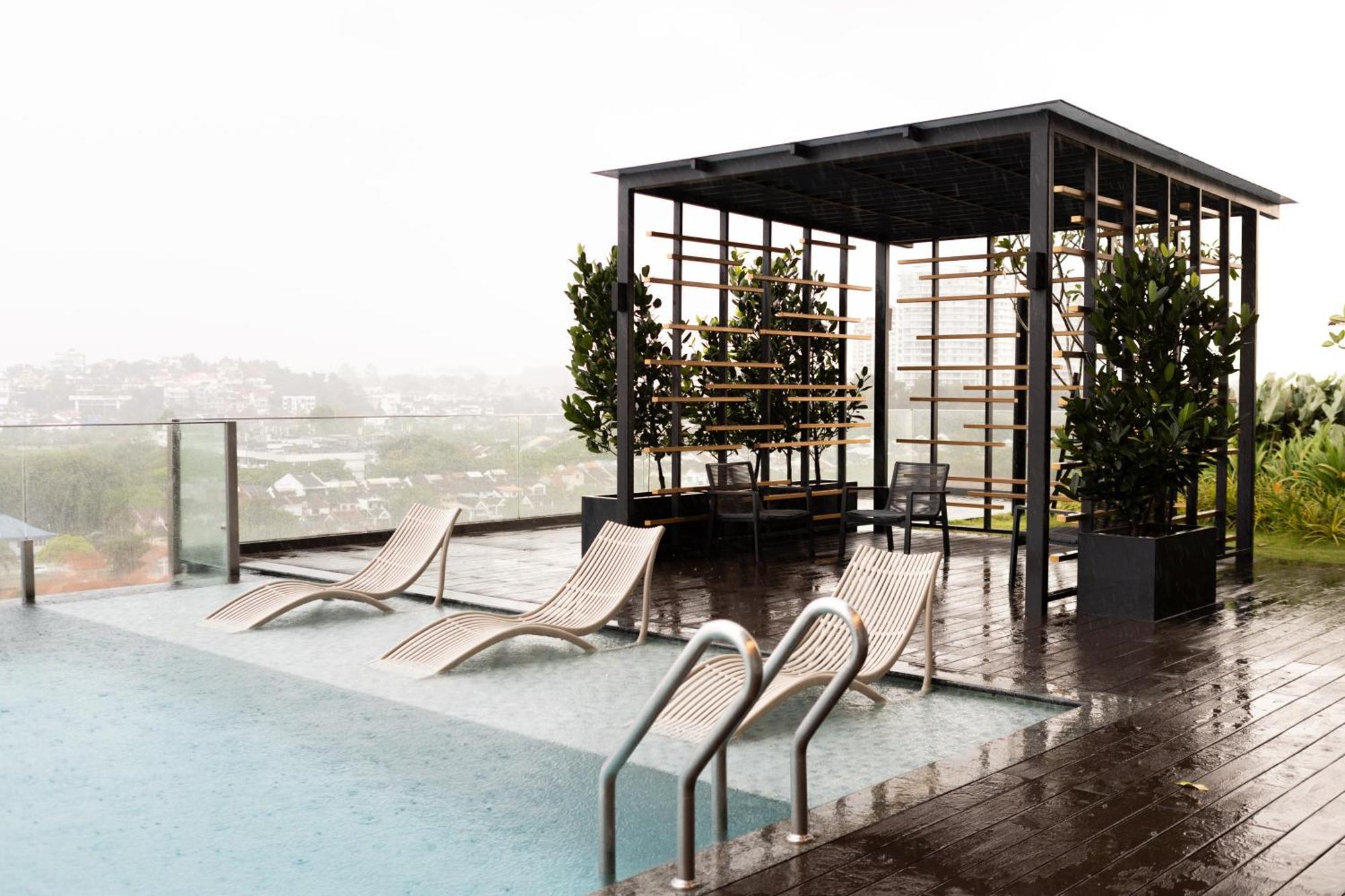 Aparthotel Societe Hartamas Kuala Lumpur