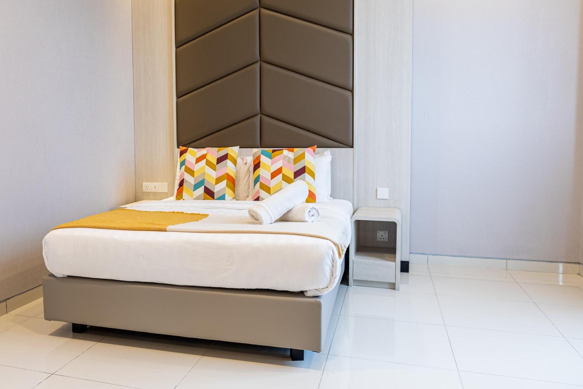 Societe Hartamas 5* Kuala Lumpur