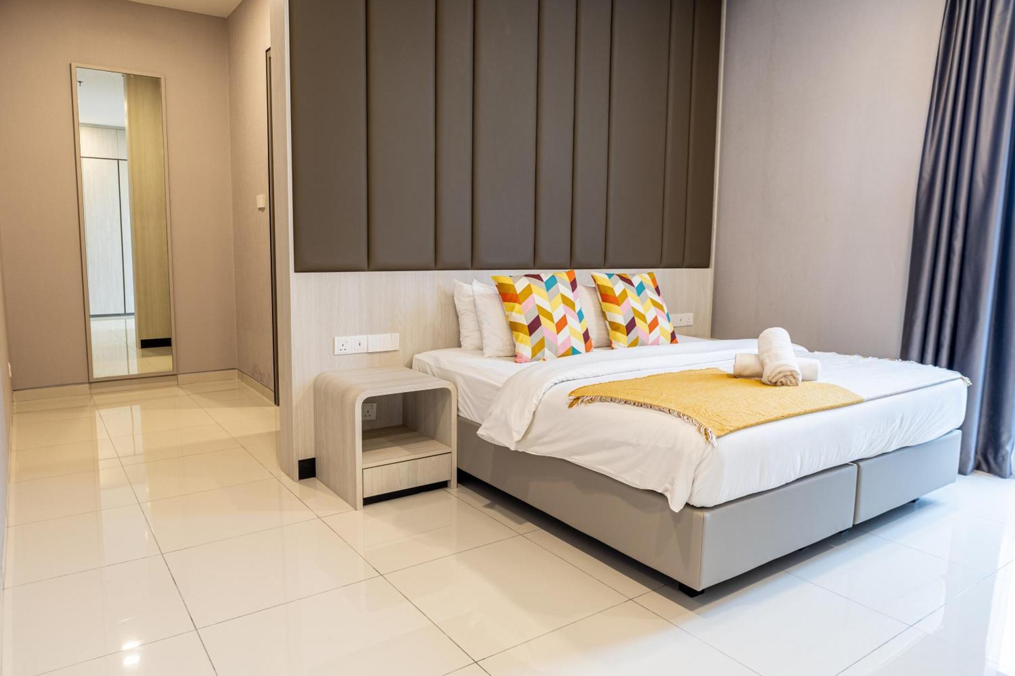 Societe Hartamas Kuala Lumpur
