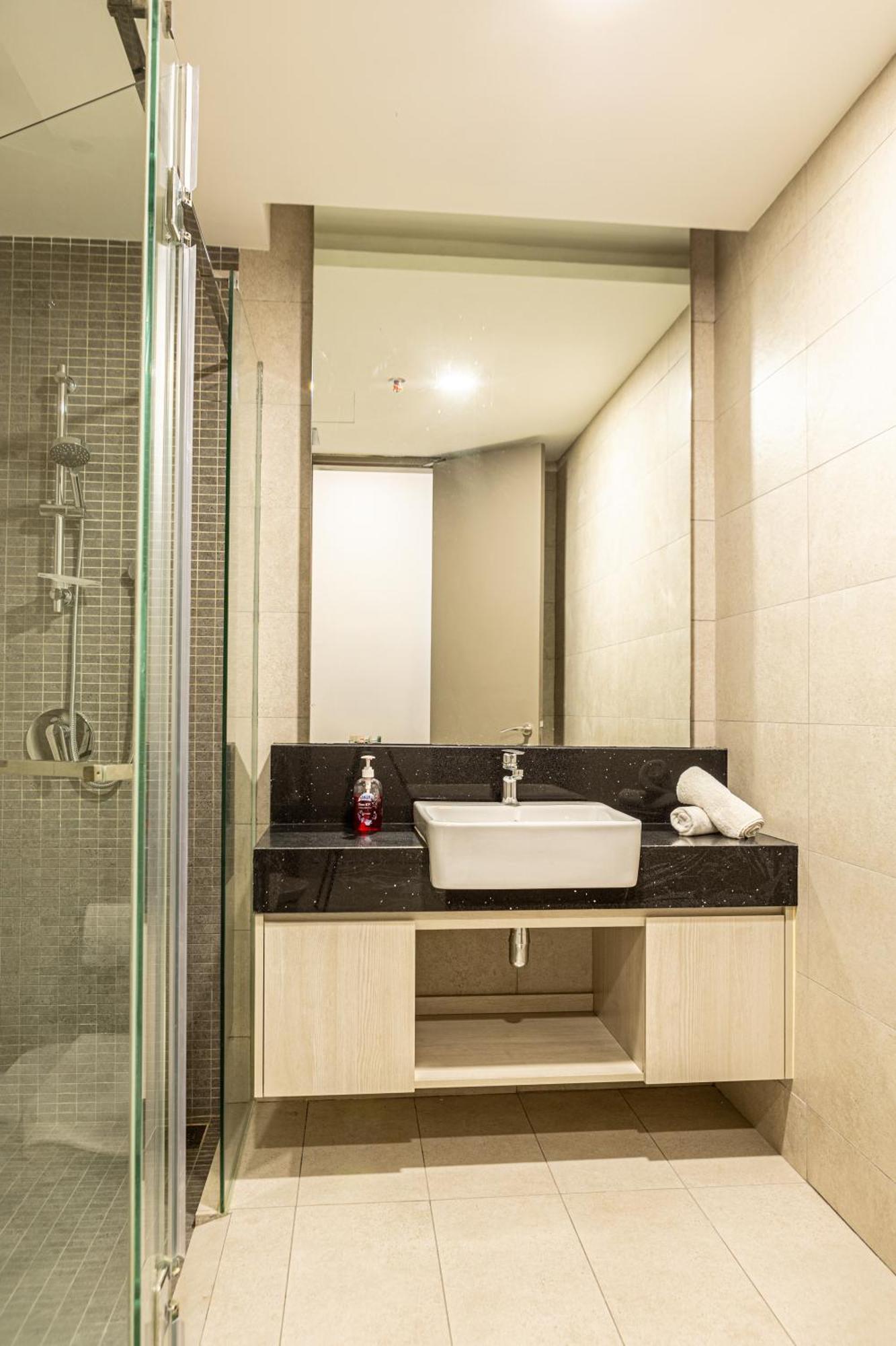 Societe Hartamas 5* Kuala Lumpur