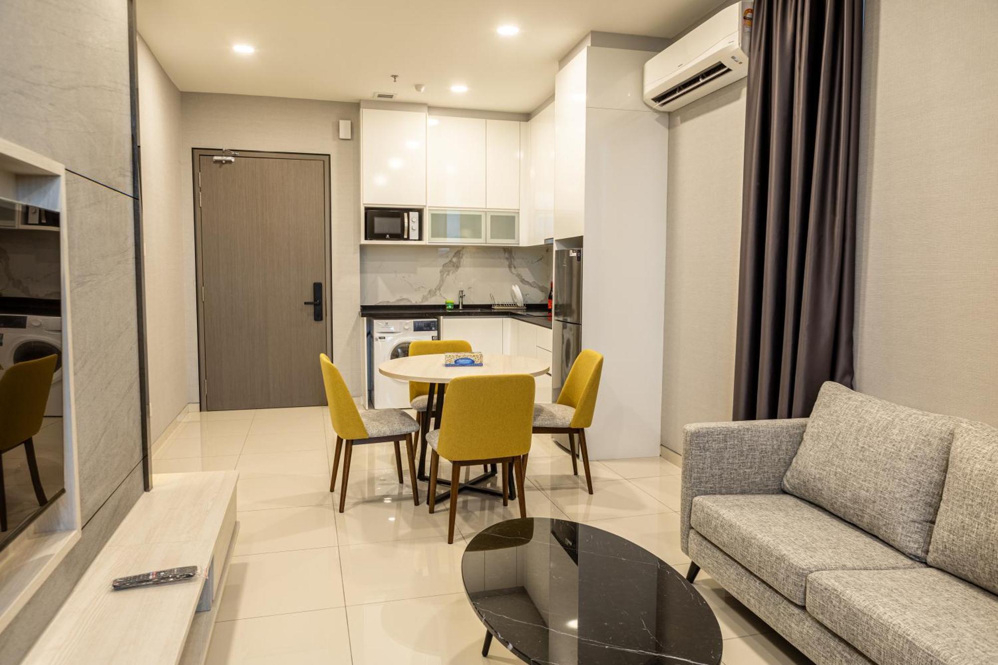 Societe Hartamas 5* Kuala Lumpur